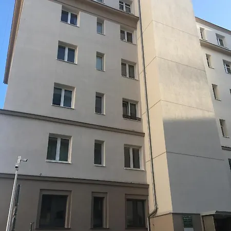 Apartment Modern
