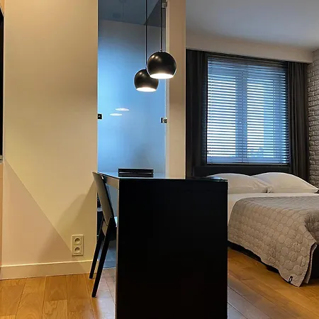 Apartment Modern Gdynia