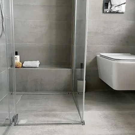 Apartment Modern Gdynia