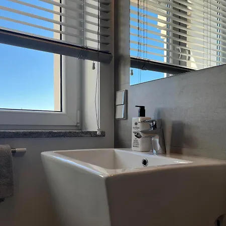 Apartament Modern Gdynia