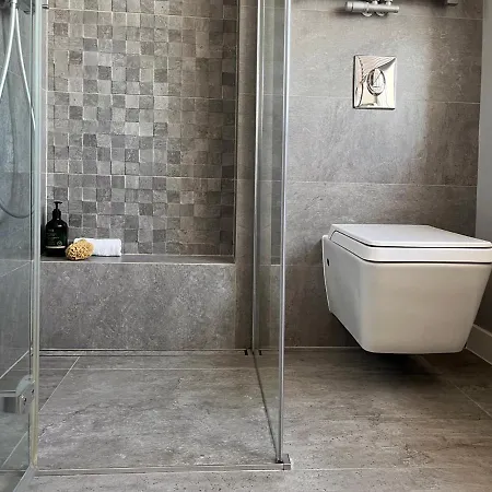 Modern Apartament Gdynia