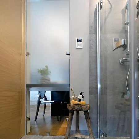 Modern Apartament Gdynia