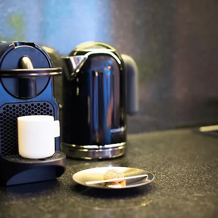 Apartament Modern Gdynia