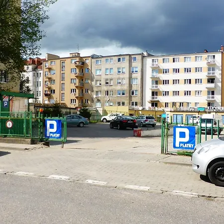 Apartamento Modern *