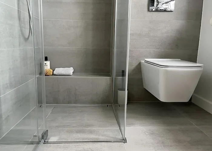 Apartamento Modern Gdynia