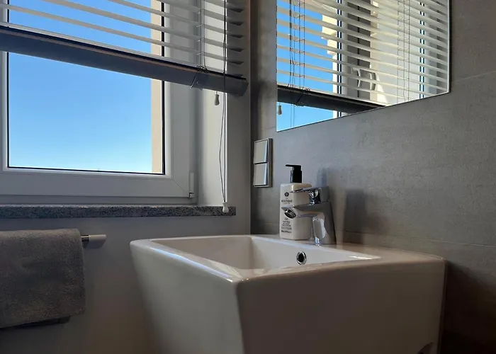 公寓 Modern 格丁尼亚