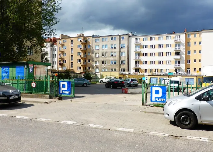 Apartamento Modern *